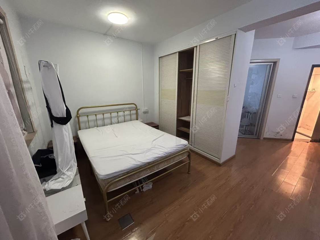 常州晋陵北苑在租房源室内图_小牛看房