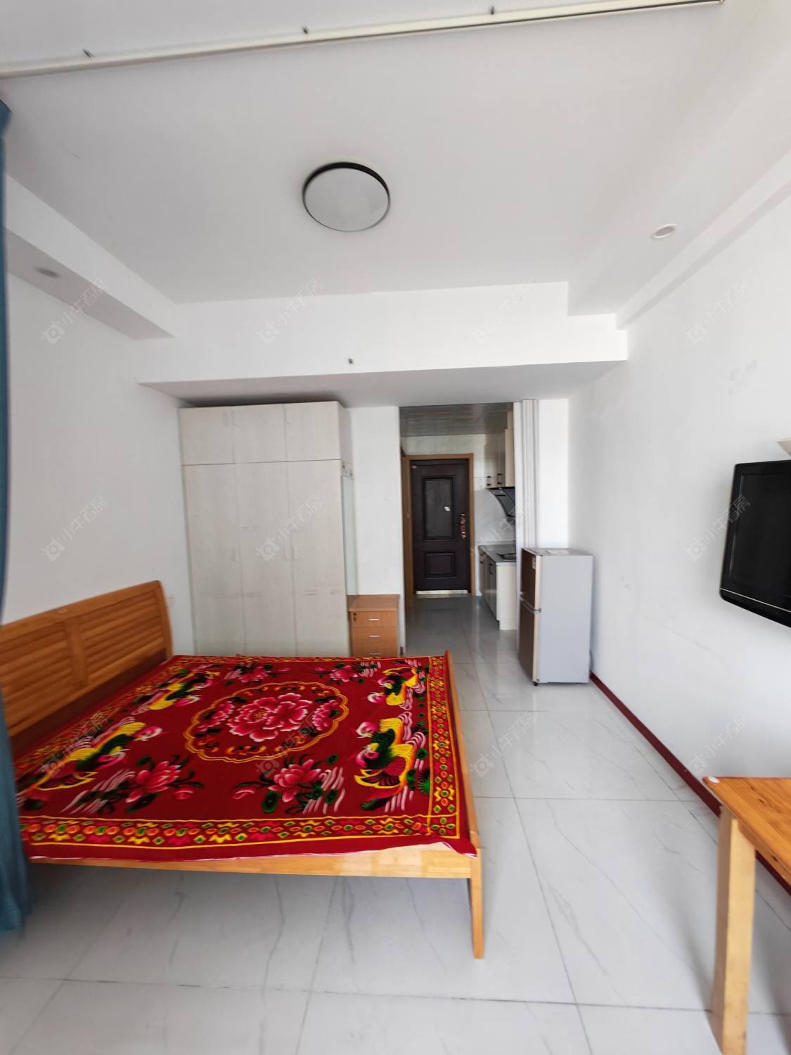 常州元丰宜家在租房源室内图_小牛看房