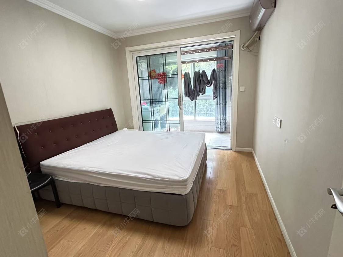 常州九洲花园二期在租房源室内图_小牛看房