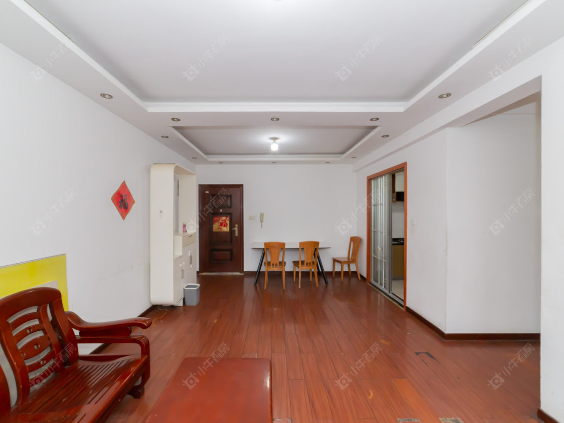 常州景秀世家在售二手房源室内图_小牛看房