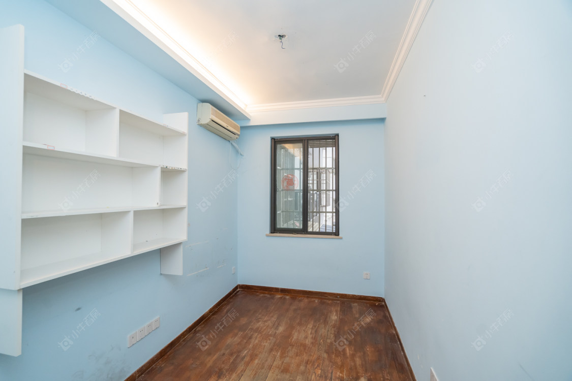 常州椿桂坊教工宿舍楼在售二手房源室内图_小牛看房