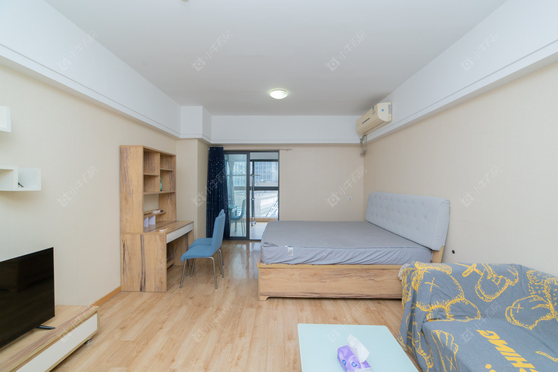 常州新北万达广场在售二手房源_小牛看房