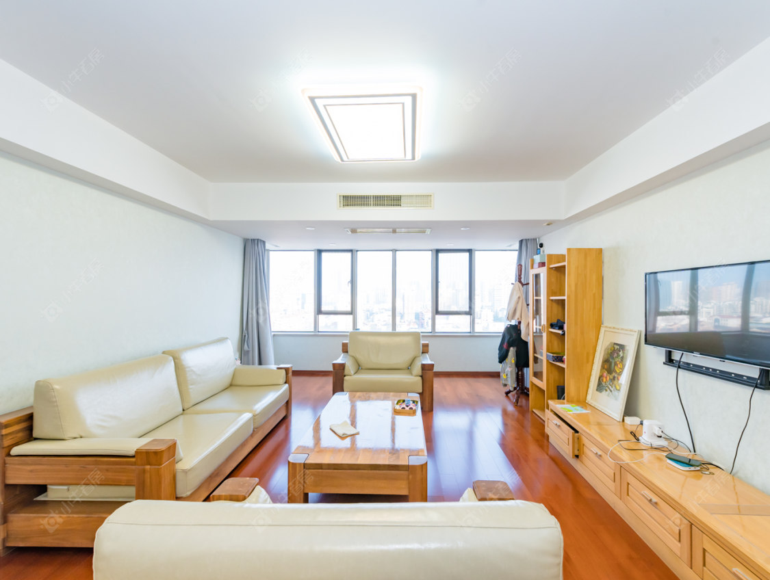 常州京城豪苑南区在售二手房源室内图_小牛看房