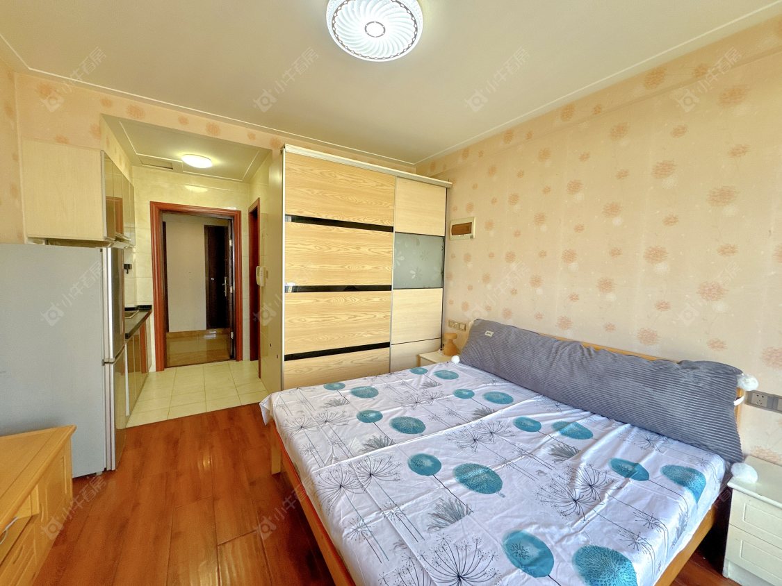 常州新城帝景东区在租房源室内图_小牛看房