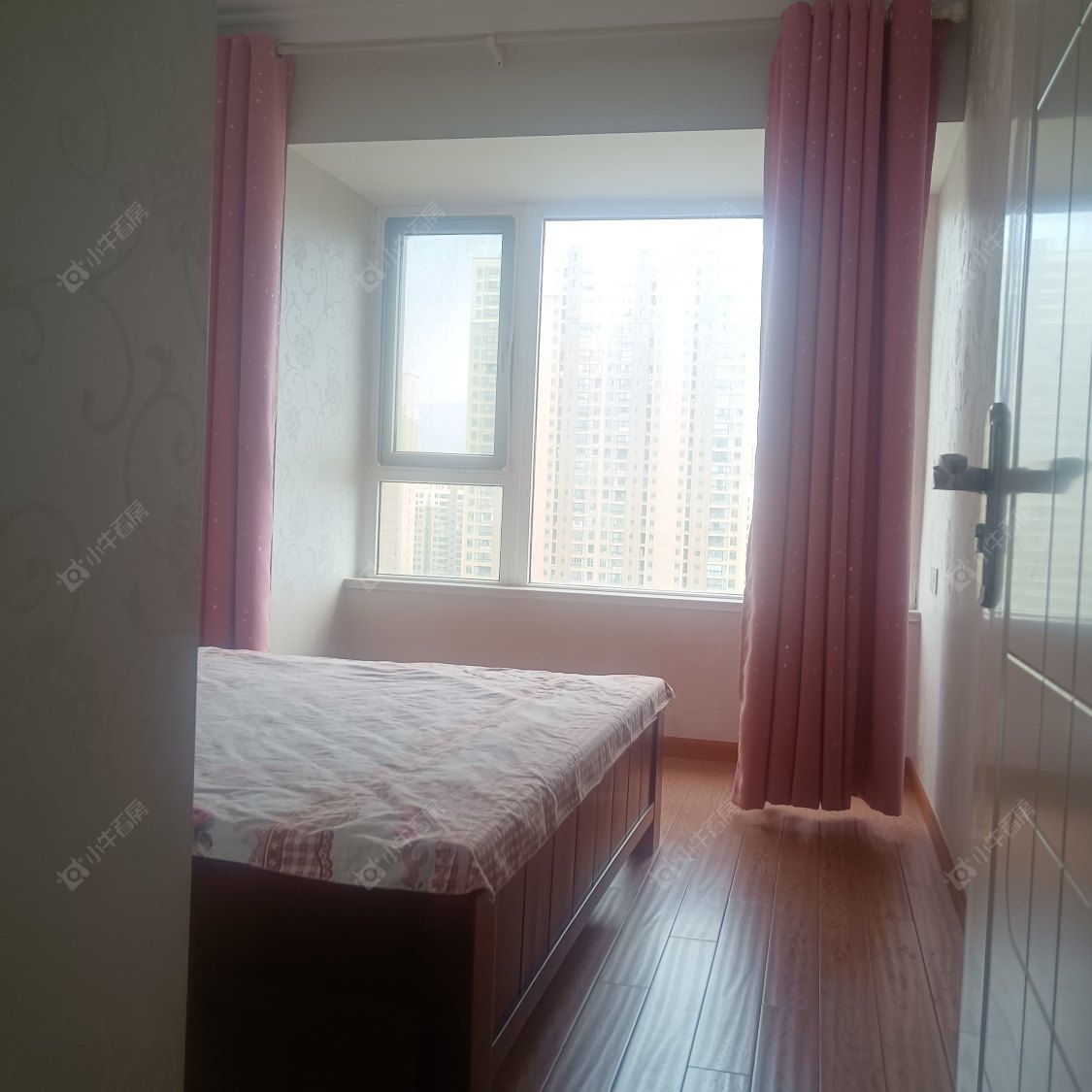 常州九龙仓时代上院在租房源_小牛看房