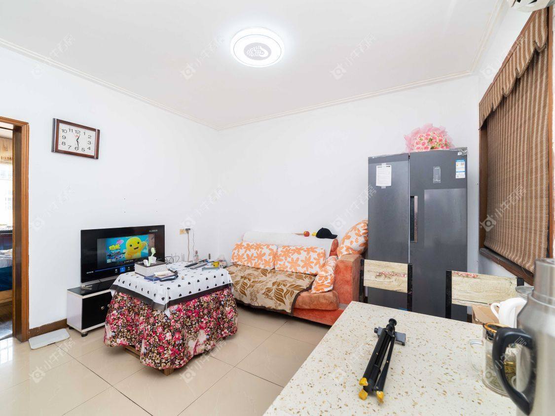 常州东庄阳湖小区2室1厅1卫出租_小牛看房