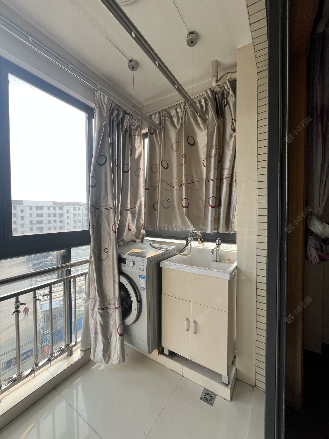 翠园世家房源室内图 常州翠园世家在租房源室内图_小牛看房