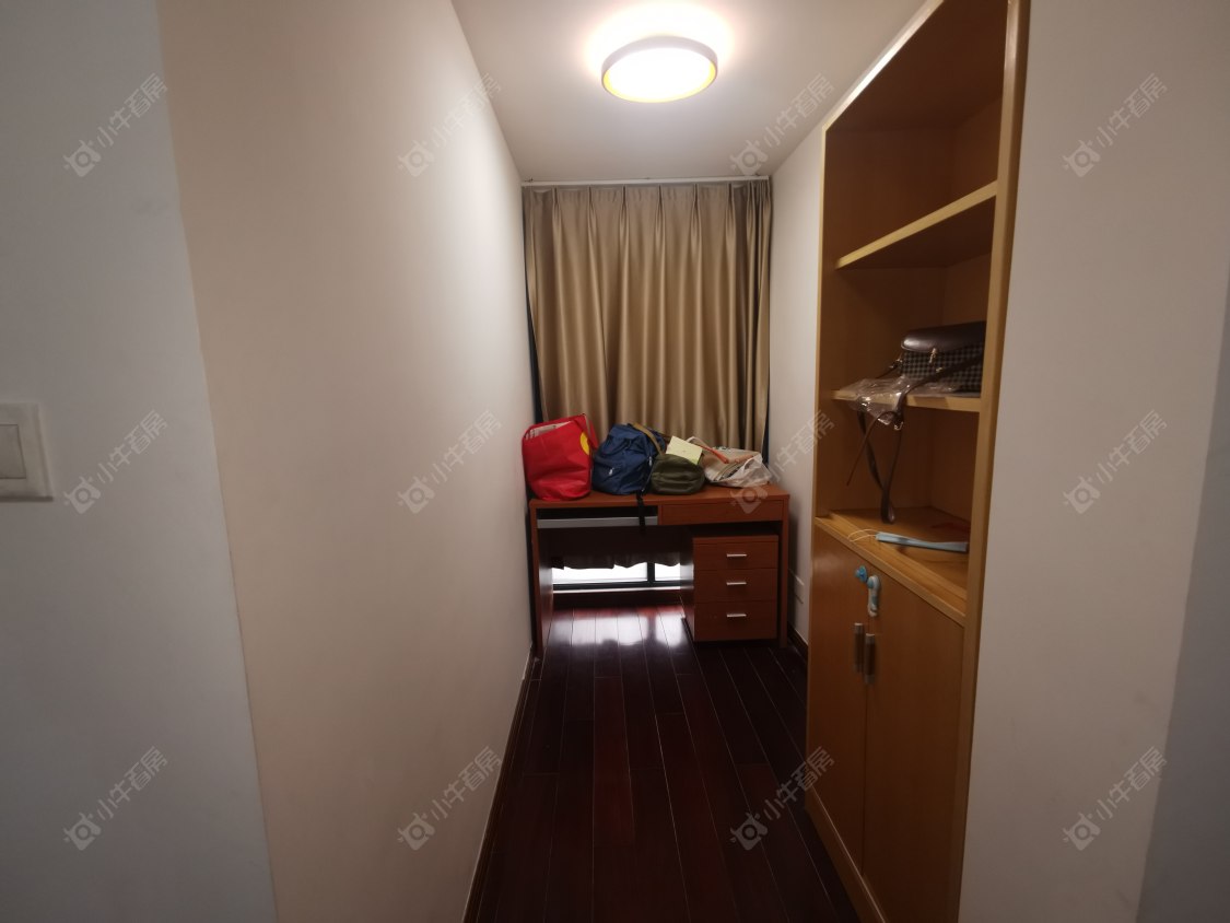 常州青山湾南区在租房源_小牛看房