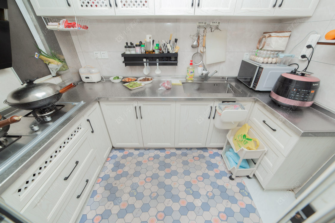 嘉新花苑房源室内图 常州嘉新花苑在售二手房源室内图_小牛看房