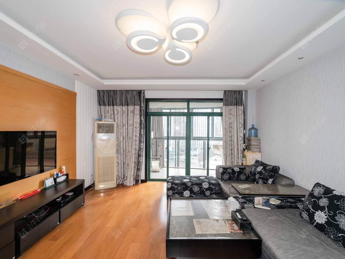 常州荷花池公寓西区在售二手房源室内图_小牛看房