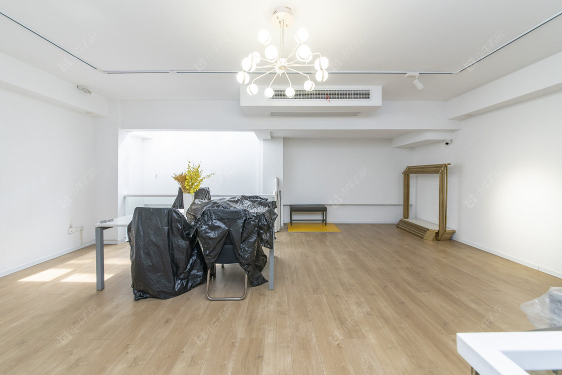 常州玉兰广场四期在售二手房源室内图_小牛看房