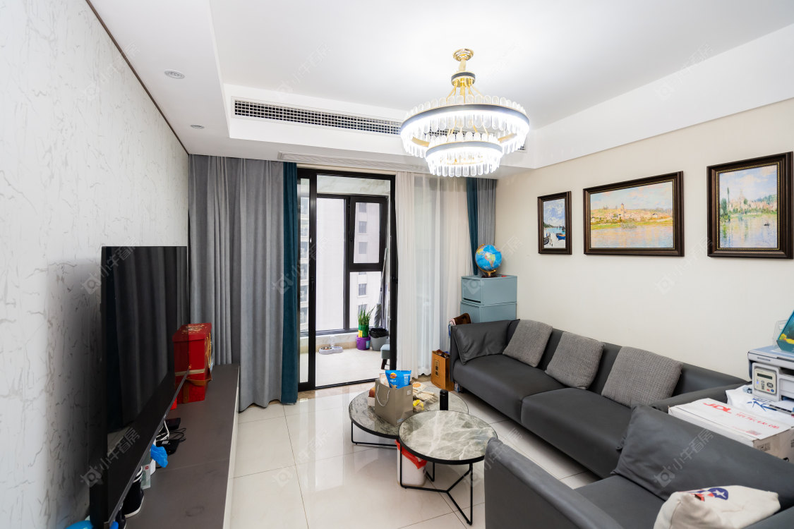 常州泰和之春在售二手房_小牛看房