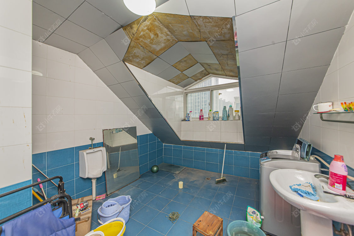 常州丰乐公寓北区在售二手房源室内图_小牛看房