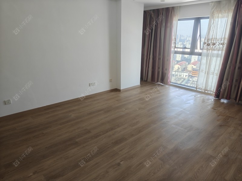 常州新北万达广场在租房源室内图_小牛看房