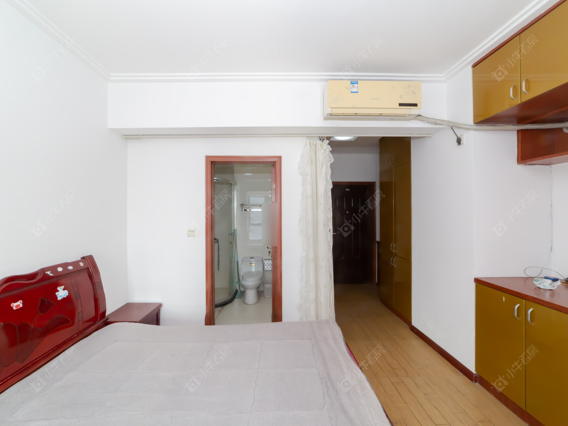 新城尚东区花园西区房源室内图 常州新城尚东区花园西区在售二手房源室内图_小牛看房