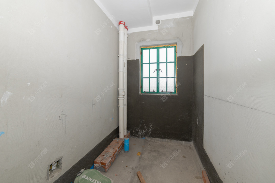 常州牡丹水岸首府在售二手房源室内图_小牛看房