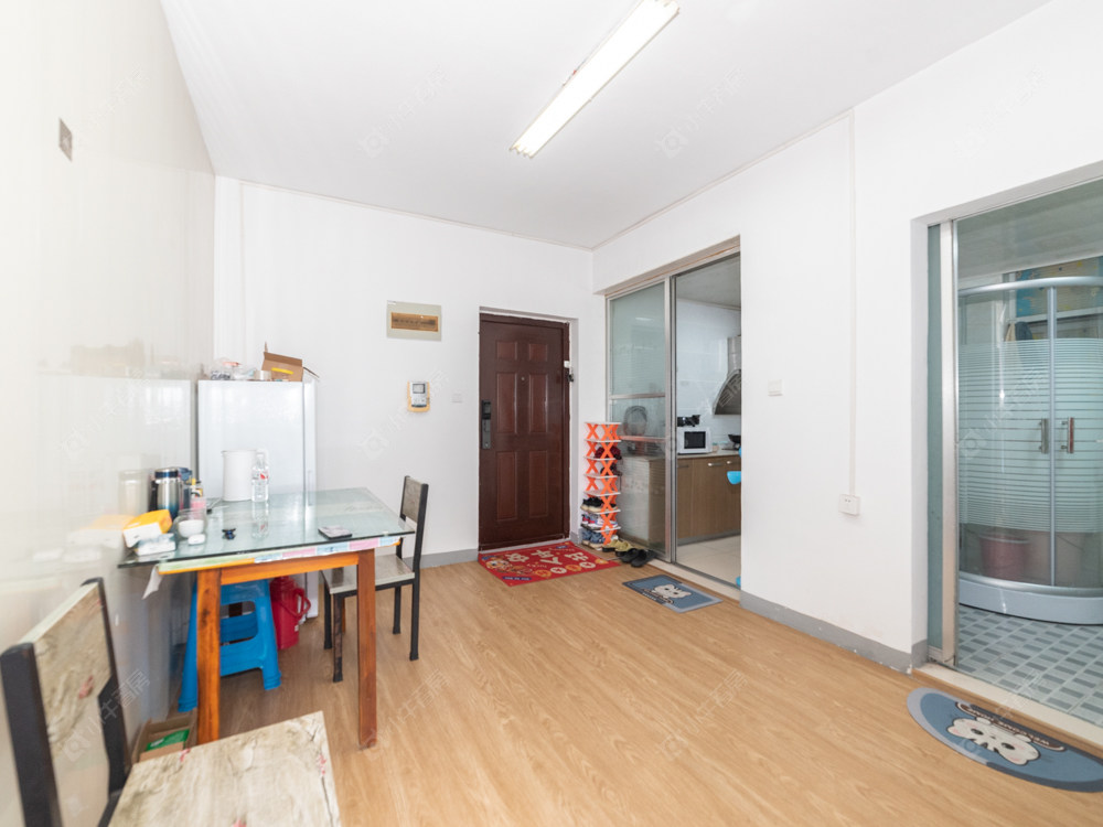 常州滨江明珠城东区在售二手房源室内图_小牛看房