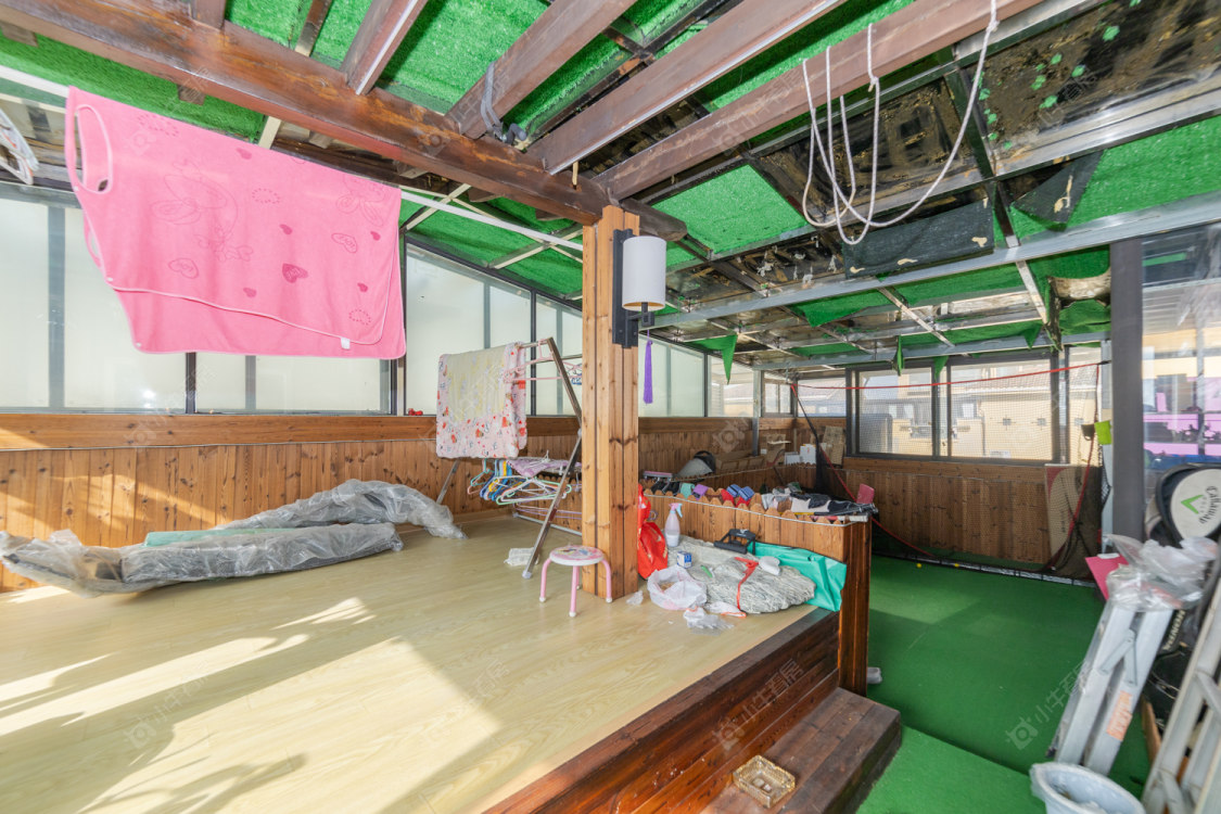 常州九洲花园一期在售二手房源室内图_小牛看房