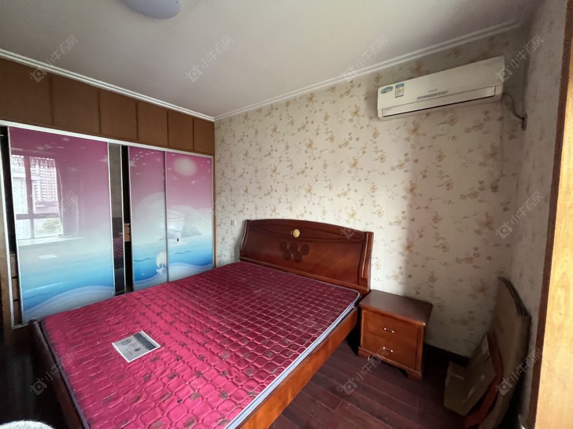 常州永安花苑在租房源室内图_小牛看房