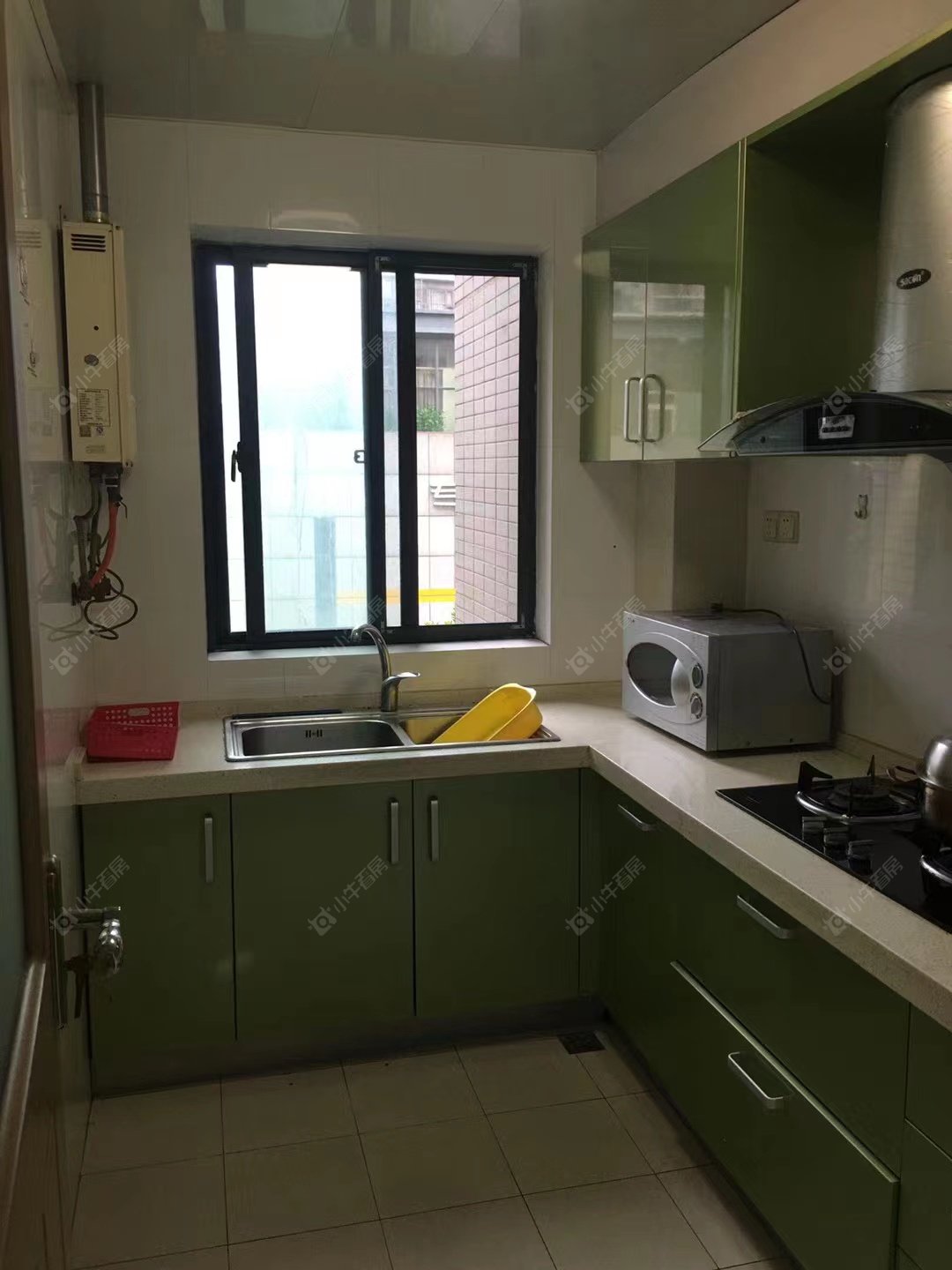 常州新城南都花海在租房源_小牛看房