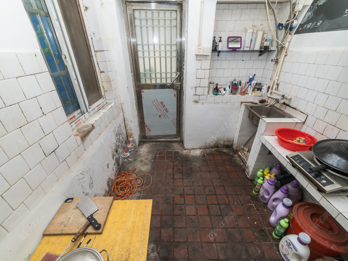 常州河苑新村在售二手房源室内图_小牛看房