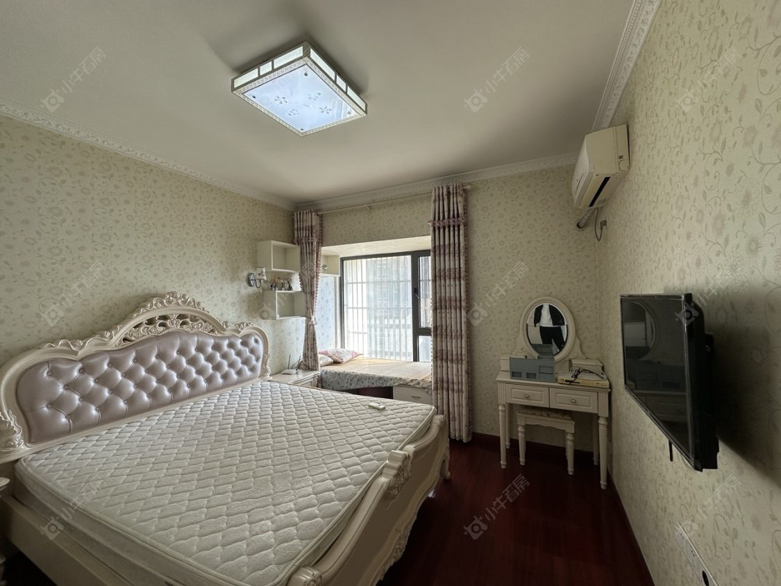 常州御城在租房源室内图_小牛看房