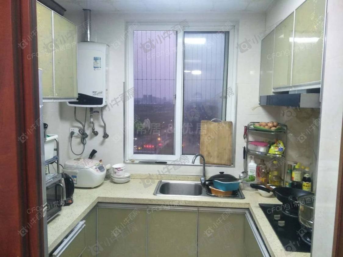 公园壹号四期房源 常州公园壹号四期在租房源_小牛看房