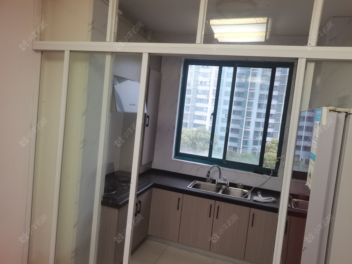 常州紫云苑在租房源_小牛看房