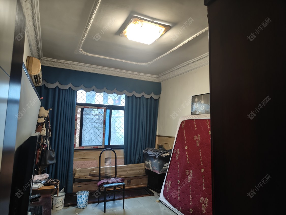 常州清凉新村在租房源室内图_小牛看房