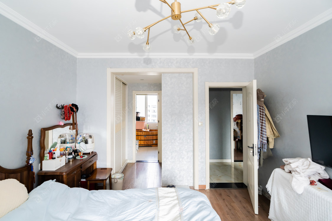 华润国际三期房源室内图 常州华润国际三期在售二手房源室内图_小牛看房