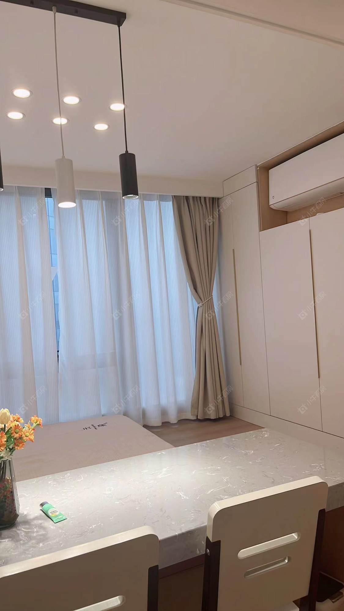 常州爱琴海公寓在租房源_小牛看房