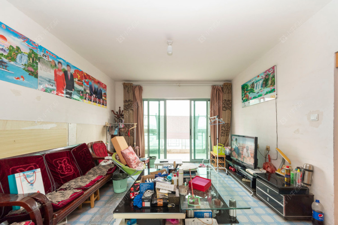 常州御城在售二手房源室内图_小牛看房