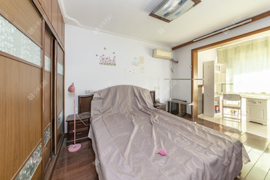 常州新城南都御苑在租房源_小牛看房