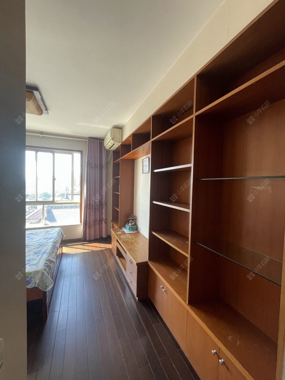 常州金源福地在租房源户型图_小牛看房