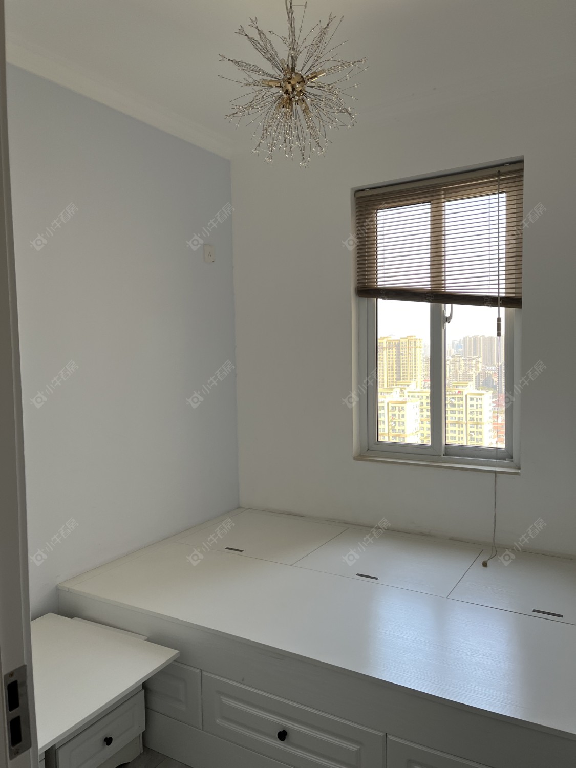 常州华润国际二期在租房源_小牛看房