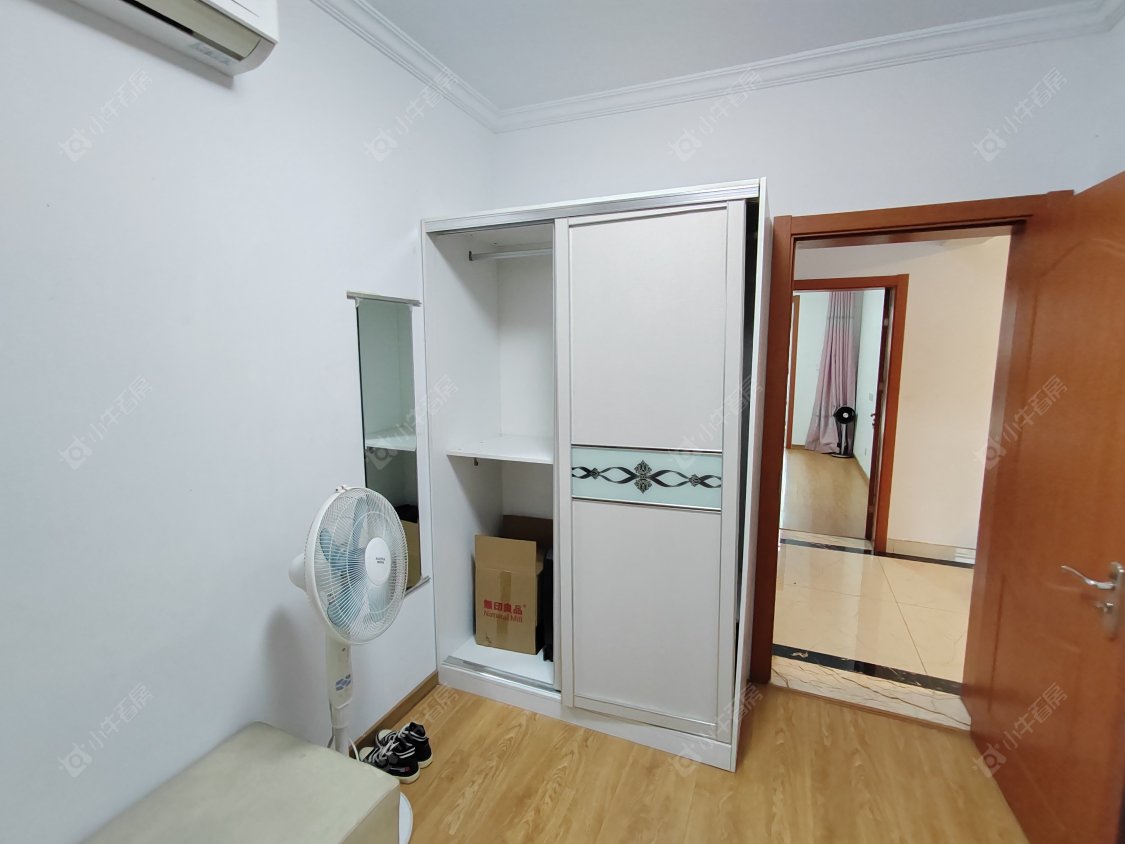 常州泰富湾公寓在租房源_小牛看房