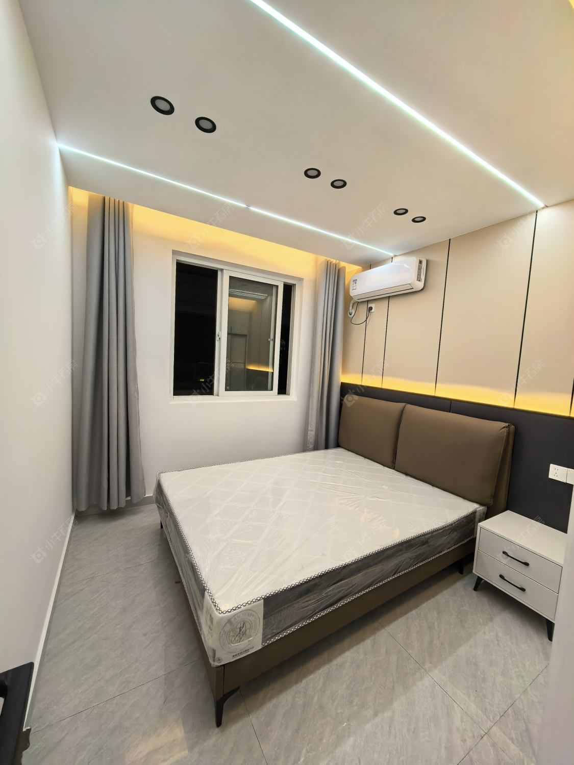 常州嘉宏奔牛星光城在租房源_小牛看房