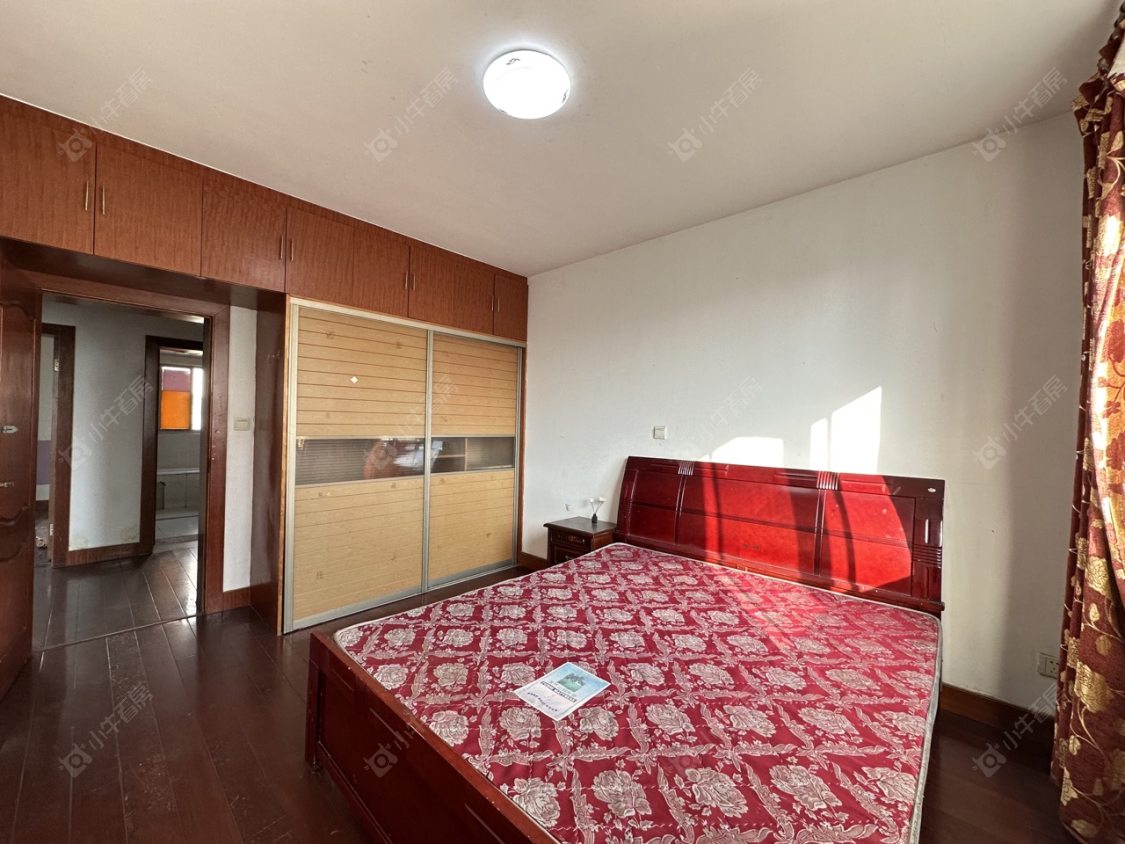 常州永安花苑在租房源室内图_小牛看房