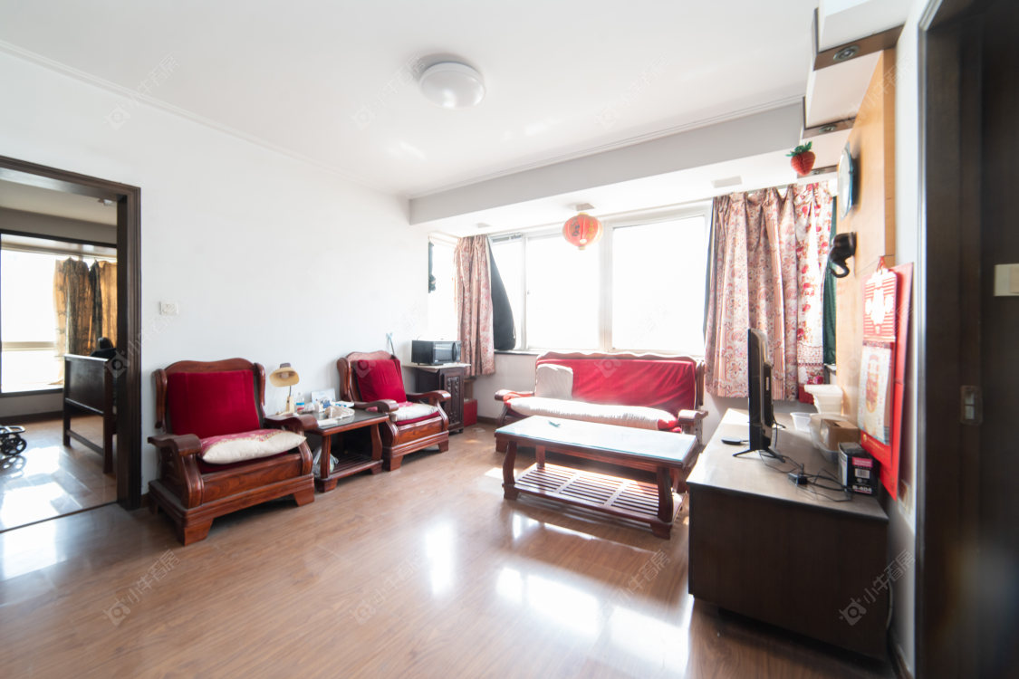 常州白云东苑南区在售二手房_小牛看房