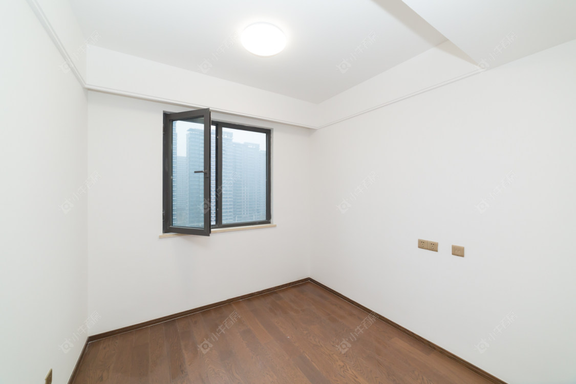 常州中海云樾里在售二手房源室内图_小牛看房