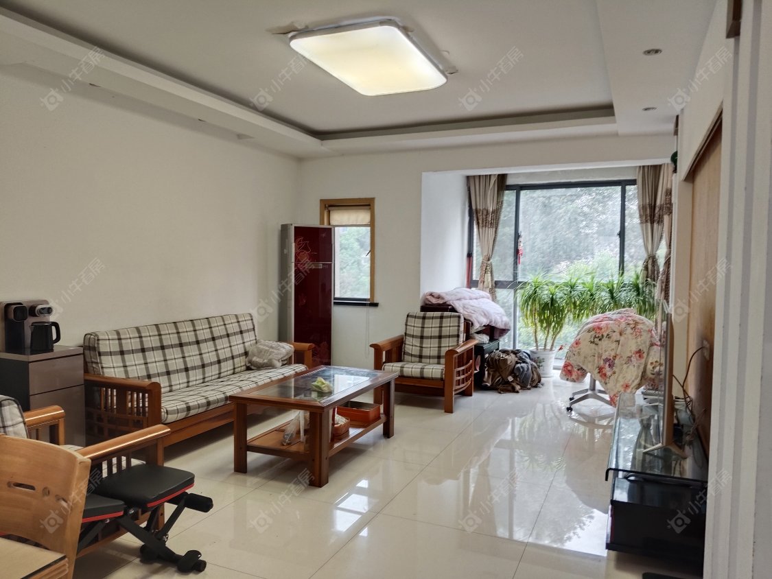 常州中天名园3室2厅2卫出租房源图片