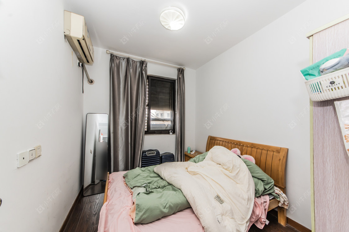 常州康桥水郡在售二手房源室内图_小牛看房