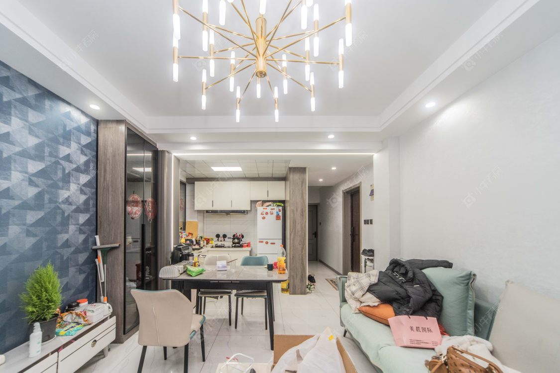 常州玲珑花园在售二手房源室内图_小牛看房