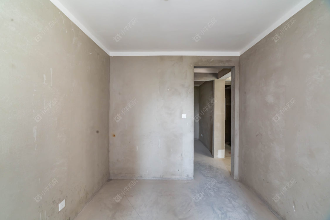 常州荷樾府在售二手房源室内图_小牛看房