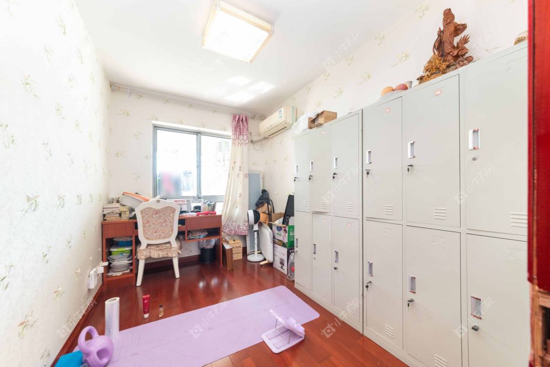 常州天隽峰在租房源室内图_小牛看房