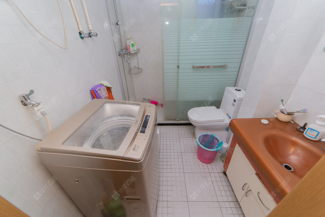 常州汇丰一村在售二手房源室内图_小牛看房