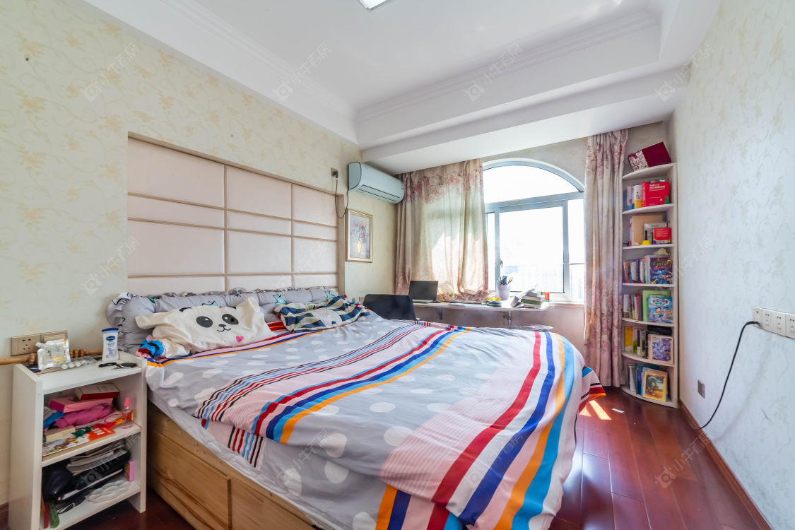 常州嘉禾尚郡在售二手房源室内图_小牛看房