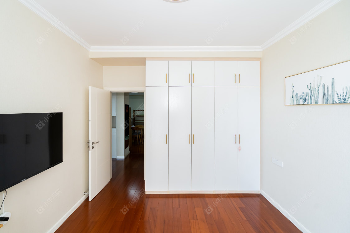 常州银河湾明苑二期在售二手房源室内图_小牛看房