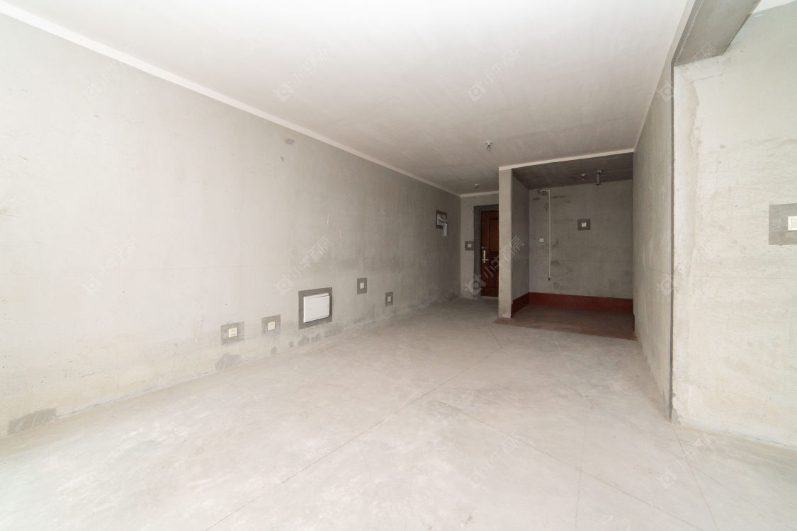 常州路劲城市印象在售二手房源室内图_小牛看房