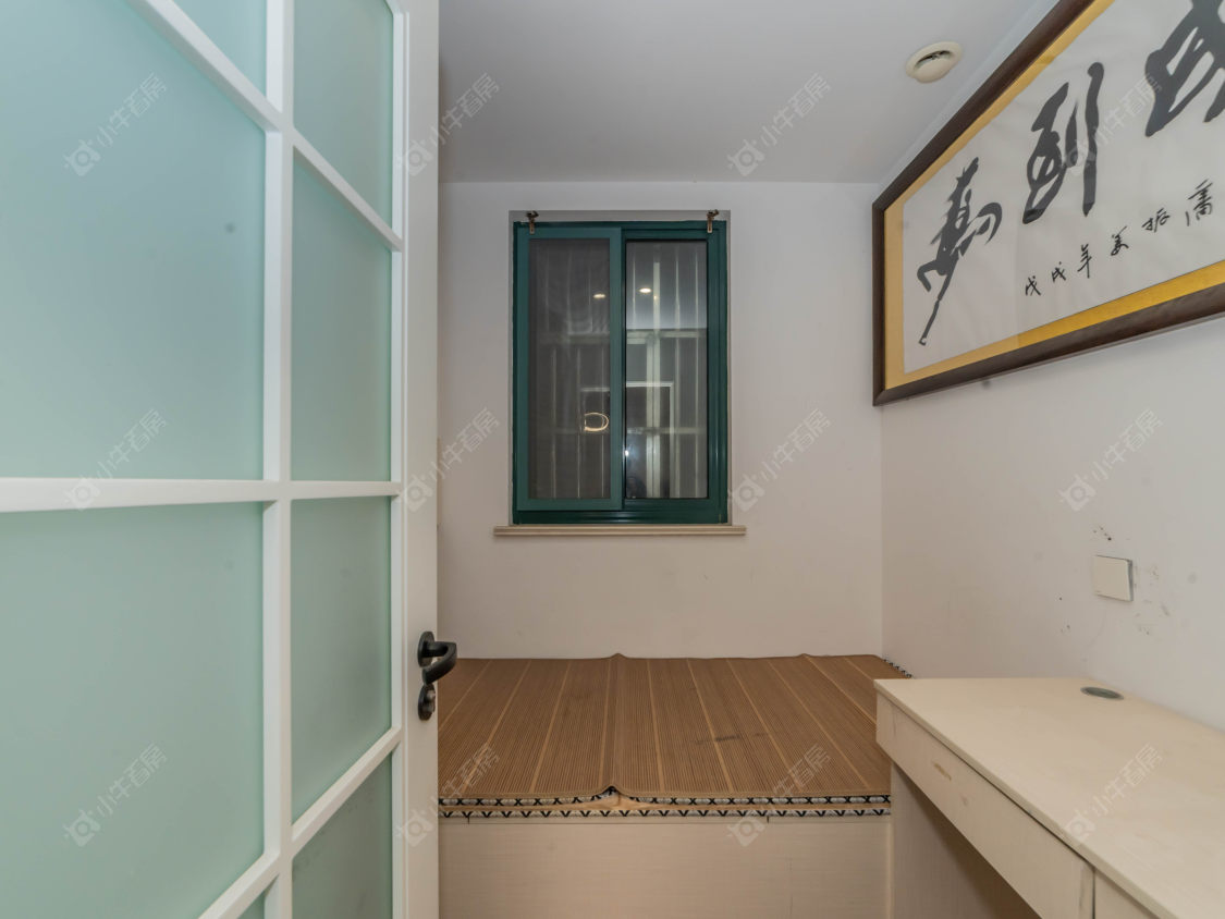 常州府西花园在售二手房源室内图_小牛看房